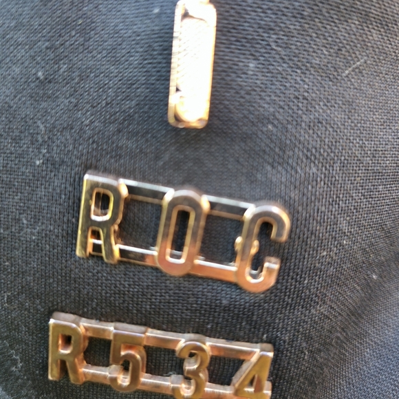 Rocawear Track Jacket Size 3XL Biggie Style Multicolor Stripes Hip Hop - Picture 11 of 12